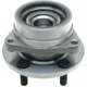 Purchase Top-Quality Front Hub Assembly by RAYBESTOS - 713107 pa8