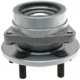 Purchase Top-Quality Front Hub Assembly by RAYBESTOS - 713107 pa9