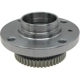 Purchase Top-Quality Front Hub Assembly by RAYBESTOS - 713111 pa2