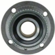 Purchase Top-Quality Front Hub Assembly by RAYBESTOS - 713111 pa8