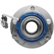 Purchase Top-Quality Front Hub Assembly by RAYBESTOS - 713121 pa14