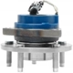 Purchase Top-Quality Front Hub Assembly by RAYBESTOS - 713121 pa15