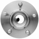 Purchase Top-Quality Front Hub Assembly by RAYBESTOS - 713121 pa2