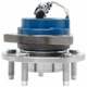 Purchase Top-Quality Front Hub Assembly by RAYBESTOS - 713121 pa4