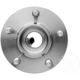 Purchase Top-Quality Front Hub Assembly by RAYBESTOS - 713121 pa7