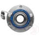 Purchase Top-Quality Front Hub Assembly by RAYBESTOS - 713121 pa8