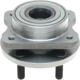 Purchase Top-Quality Front Hub Assembly by RAYBESTOS - 713122 pa1