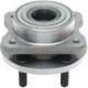 Purchase Top-Quality Front Hub Assembly by RAYBESTOS - 713122 pa2