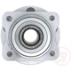 Purchase Top-Quality Front Hub Assembly by RAYBESTOS - 713122 pa3
