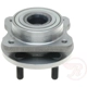 Purchase Top-Quality Front Hub Assembly by RAYBESTOS - 713122 pa4