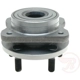 Purchase Top-Quality Front Hub Assembly by RAYBESTOS - 713122 pa6