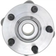 Purchase Top-Quality Front Hub Assembly by RAYBESTOS - 713122 pa7