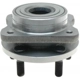 Purchase Top-Quality Front Hub Assembly by RAYBESTOS - 713122 pa9