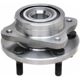 Purchase Top-Quality Front Hub Assembly by RAYBESTOS - 713123 pa1