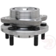 Purchase Top-Quality Front Hub Assembly by RAYBESTOS - 713123 pa10