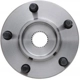 Purchase Top-Quality Front Hub Assembly by RAYBESTOS - 713123 pa12