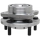Purchase Top-Quality Front Hub Assembly by RAYBESTOS - 713123 pa13