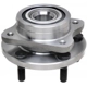 Purchase Top-Quality Front Hub Assembly by RAYBESTOS - 713123 pa14