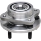 Purchase Top-Quality Front Hub Assembly by RAYBESTOS - 713123 pa15