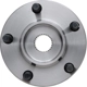 Purchase Top-Quality Front Hub Assembly by RAYBESTOS - 713123 pa16