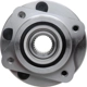 Purchase Top-Quality Front Hub Assembly by RAYBESTOS - 713123 pa17