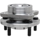 Purchase Top-Quality Front Hub Assembly by RAYBESTOS - 713123 pa18
