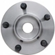Purchase Top-Quality Front Hub Assembly by RAYBESTOS - 713123 pa2