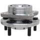 Purchase Top-Quality Front Hub Assembly by RAYBESTOS - 713123 pa4