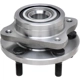 Purchase Top-Quality Front Hub Assembly by RAYBESTOS - 713123 pa6