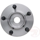 Purchase Top-Quality Front Hub Assembly by RAYBESTOS - 713123 pa8