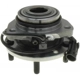 Purchase Top-Quality Front Hub Assembly by RAYBESTOS - 713124 pa15