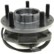 Purchase Top-Quality Front Hub Assembly by RAYBESTOS - 713124 pa17