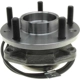 Purchase Top-Quality Front Hub Assembly by RAYBESTOS - 713124 pa6