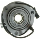 Purchase Top-Quality Front Hub Assembly by RAYBESTOS - 713124 pa7