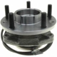 Purchase Top-Quality Front Hub Assembly by RAYBESTOS - 713124 pa9