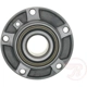 Purchase Top-Quality Front Hub Assembly by RAYBESTOS - 713125 pa4