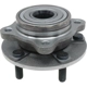 Purchase Top-Quality Front Hub Assembly by RAYBESTOS - 713133 pa1