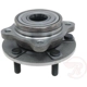 Purchase Top-Quality Front Hub Assembly by RAYBESTOS - 713133 pa3
