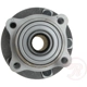Purchase Top-Quality Front Hub Assembly by RAYBESTOS - 713133 pa6