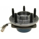 Purchase Top-Quality Front Hub Assembly by RAYBESTOS - 713137 pa10