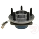 Purchase Top-Quality Front Hub Assembly by RAYBESTOS - 713137 pa11