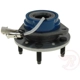 Purchase Top-Quality Front Hub Assembly by RAYBESTOS - 713137 pa12