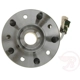 Purchase Top-Quality Front Hub Assembly by RAYBESTOS - 713137 pa13