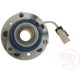 Purchase Top-Quality Front Hub Assembly by RAYBESTOS - 713137 pa14