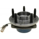 Purchase Top-Quality Front Hub Assembly by RAYBESTOS - 713137 pa15
