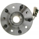 Purchase Top-Quality Front Hub Assembly by RAYBESTOS - 713137 pa16