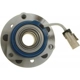 Purchase Top-Quality Front Hub Assembly by RAYBESTOS - 713137 pa17