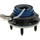 Purchase Top-Quality Front Hub Assembly by RAYBESTOS - 713137 pa21