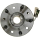 Purchase Top-Quality Front Hub Assembly by RAYBESTOS - 713137 pa23