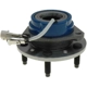 Purchase Top-Quality Front Hub Assembly by RAYBESTOS - 713137 pa5